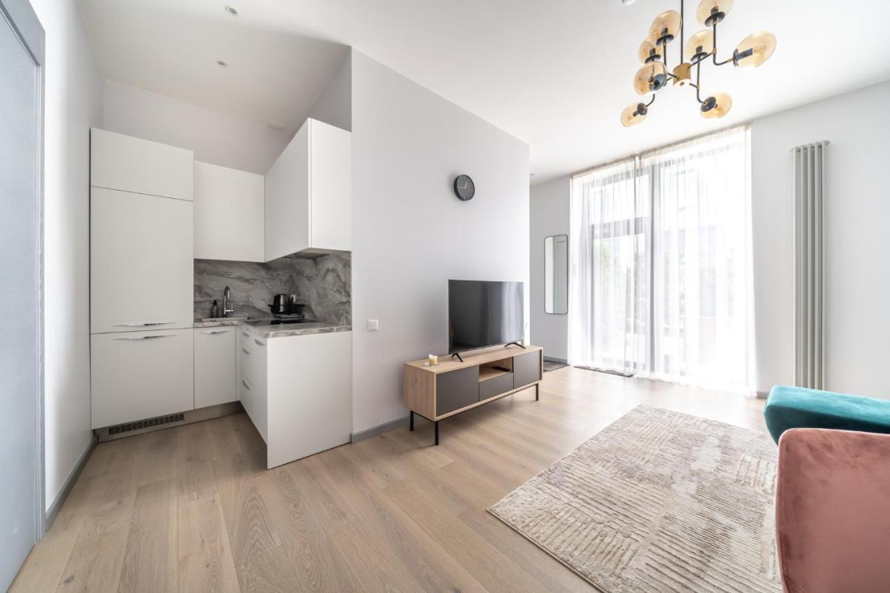 New Comfortable 2 Bedroom Cottage W/Big Terrace Jūrkalne Dış mekan fotoğraf