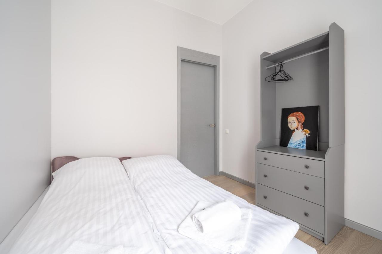 New Comfortable 2 Bedroom Cottage W/Big Terrace Jūrkalne Dış mekan fotoğraf