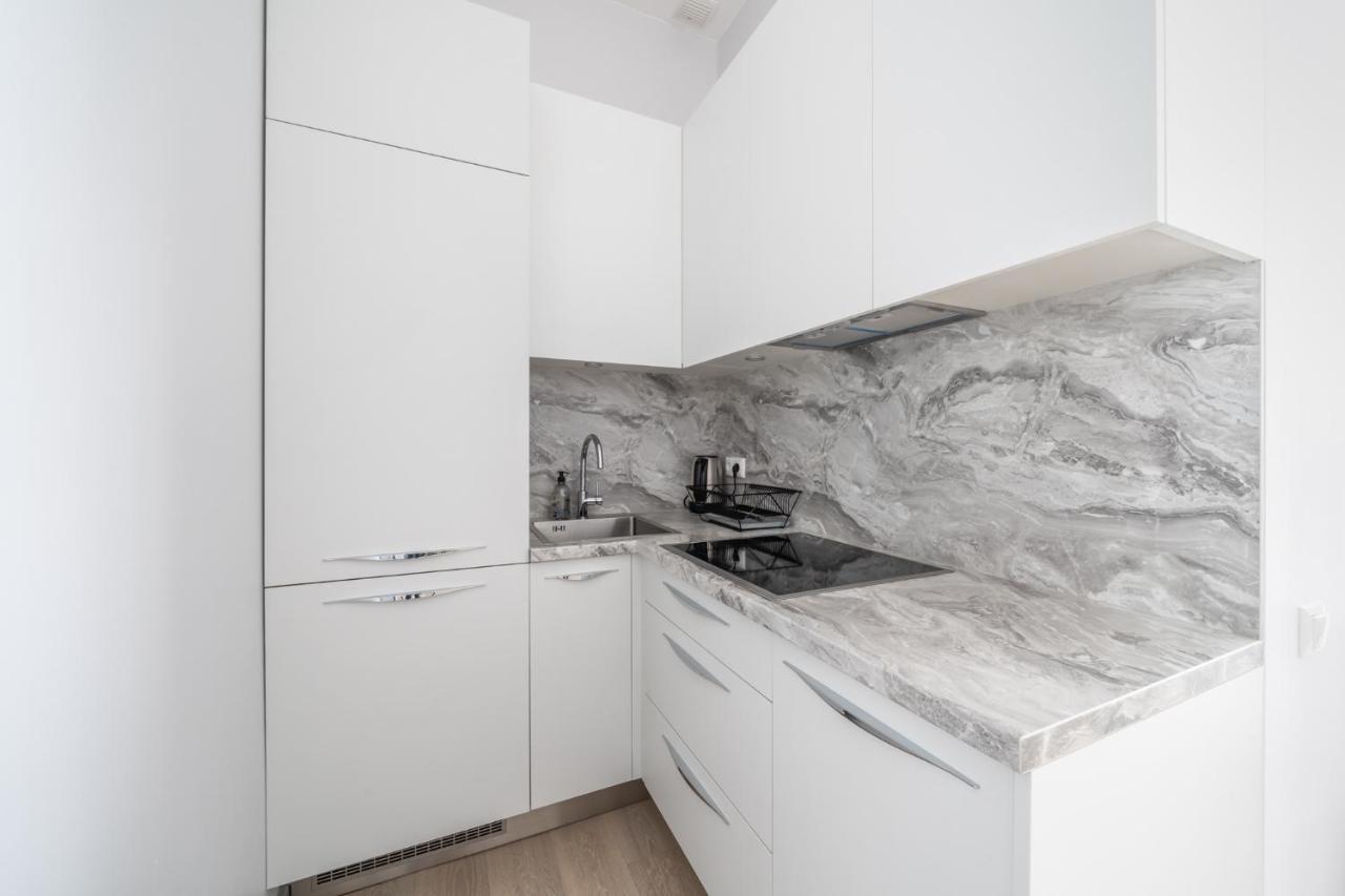 New Comfortable 2 Bedroom Cottage W/Big Terrace Jūrkalne Dış mekan fotoğraf