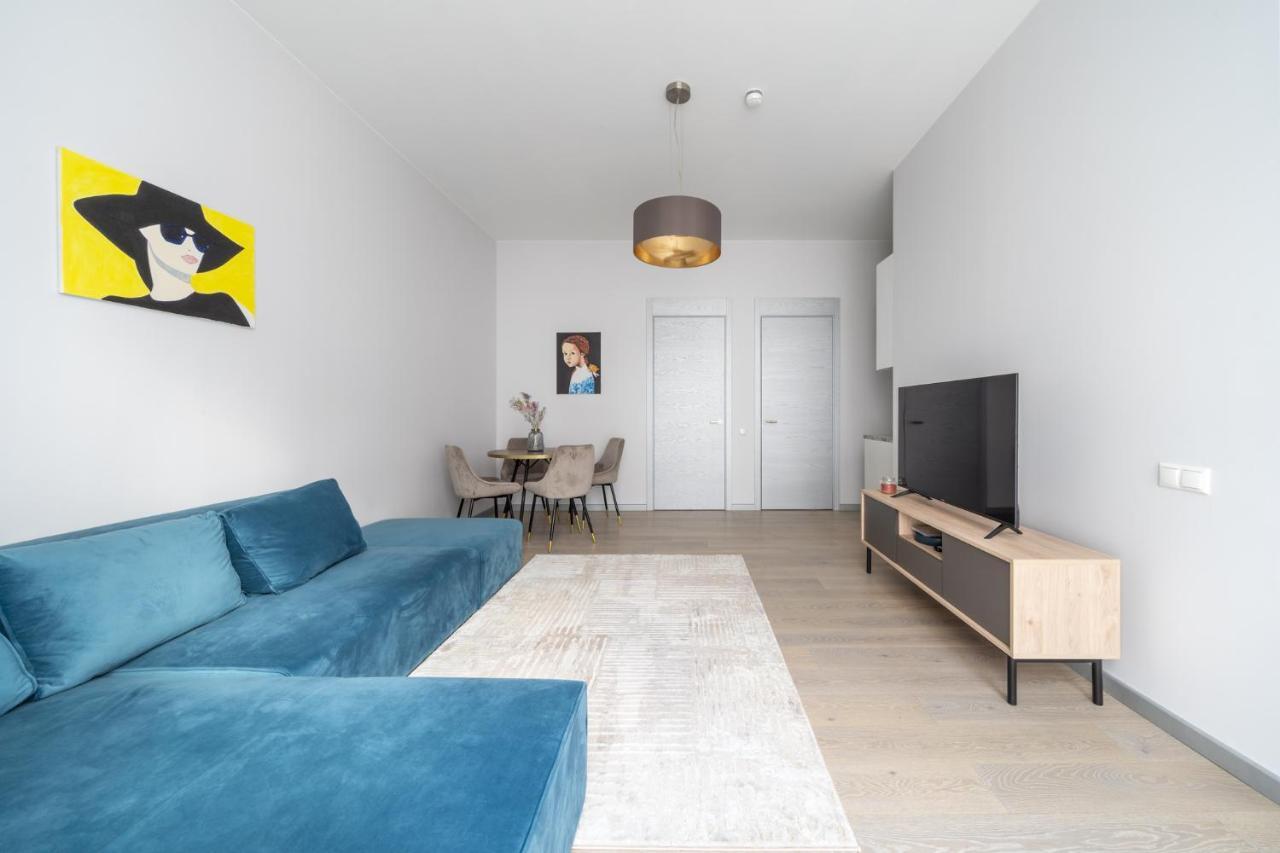 New Comfortable 2 Bedroom Cottage W/Big Terrace Jūrkalne Dış mekan fotoğraf