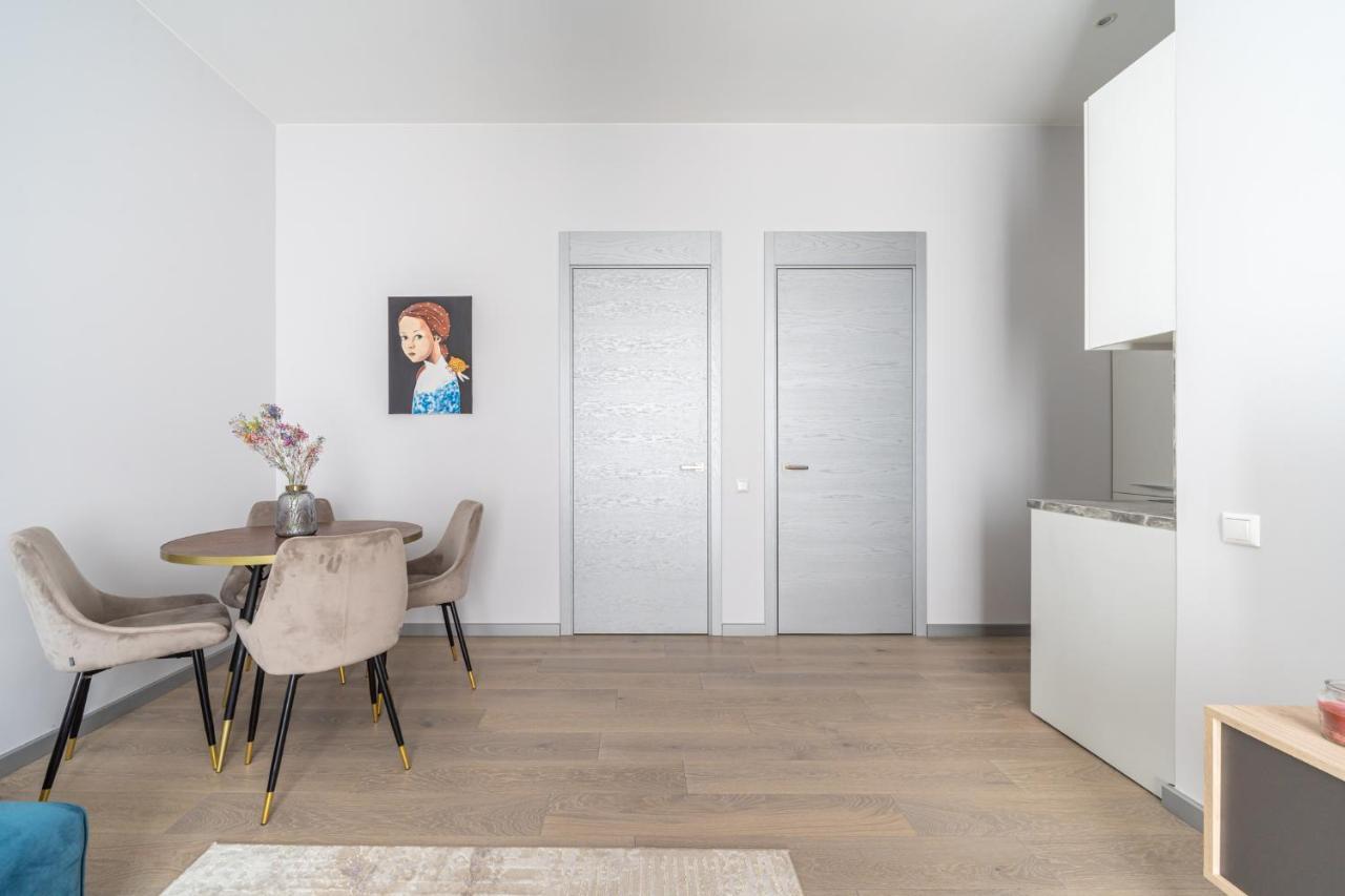 New Comfortable 2 Bedroom Cottage W/Big Terrace Jūrkalne Dış mekan fotoğraf