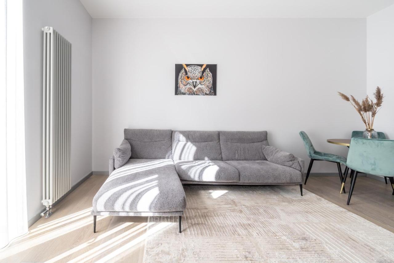 New Comfortable 2 Bedroom Cottage W/Big Terrace Jūrkalne Dış mekan fotoğraf