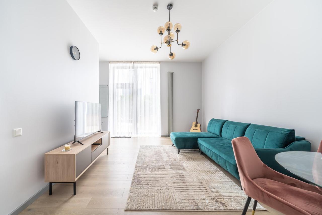 New Comfortable 2 Bedroom Cottage W/Big Terrace Jūrkalne Dış mekan fotoğraf
