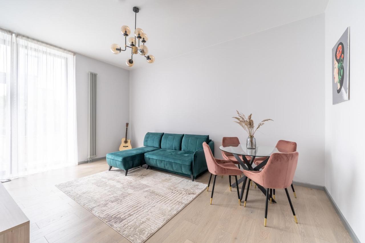 New Comfortable 2 Bedroom Cottage W/Big Terrace Jūrkalne Dış mekan fotoğraf