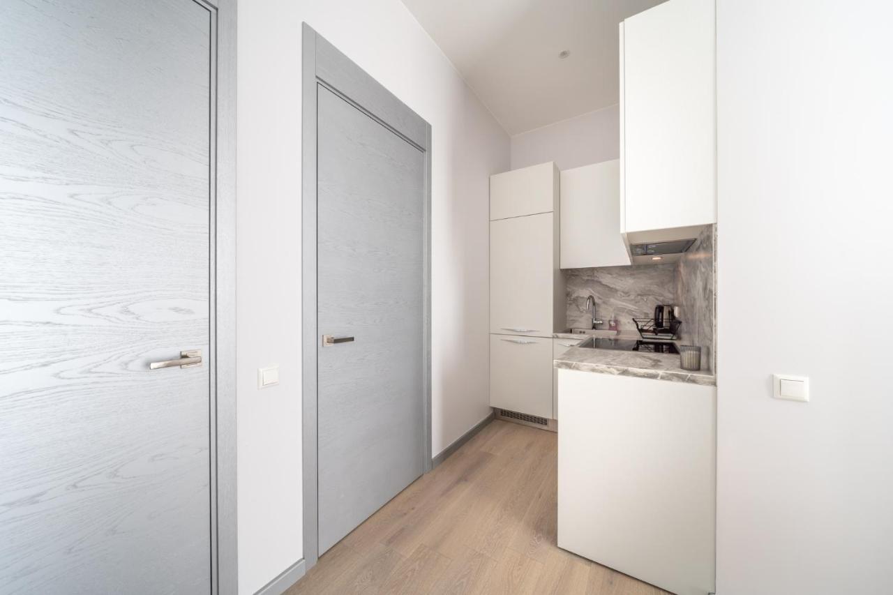 New Comfortable 2 Bedroom Cottage W/Big Terrace Jūrkalne Dış mekan fotoğraf
