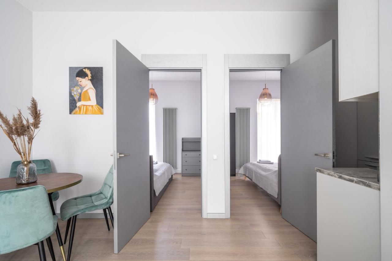 New Comfortable 2 Bedroom Cottage W/Big Terrace Jūrkalne Dış mekan fotoğraf